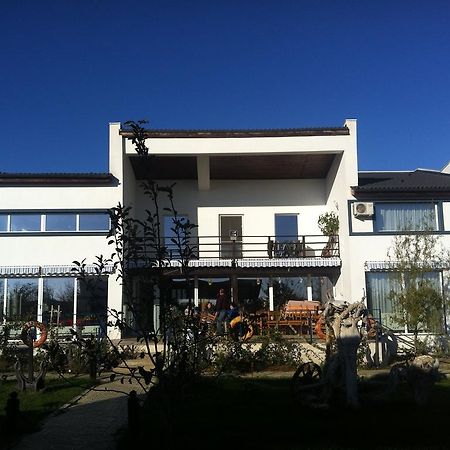 Seaman'S House Hotel Vadu Esterno foto