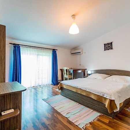 Seaman'S House Hotel Vadu Esterno foto