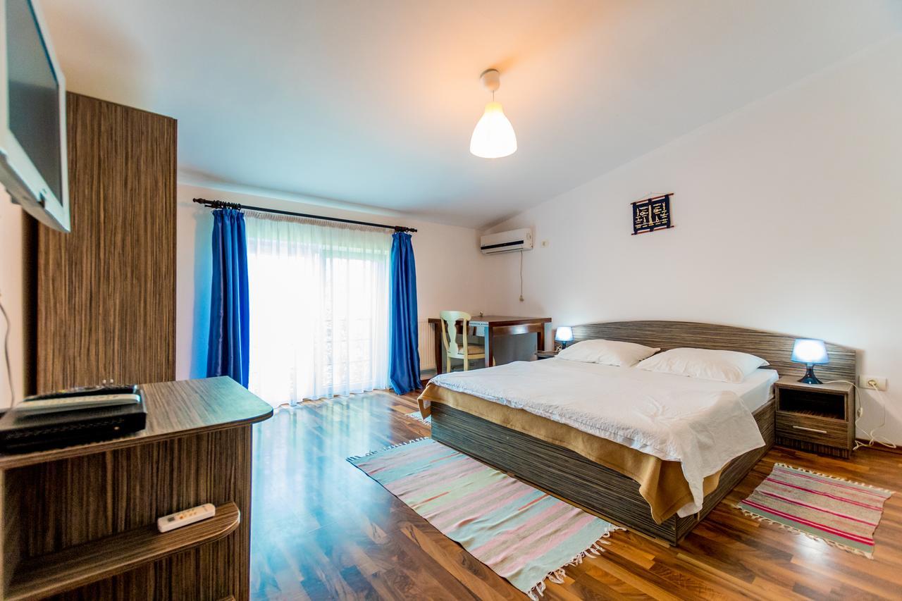 Seaman'S House Hotel Vadu Esterno foto