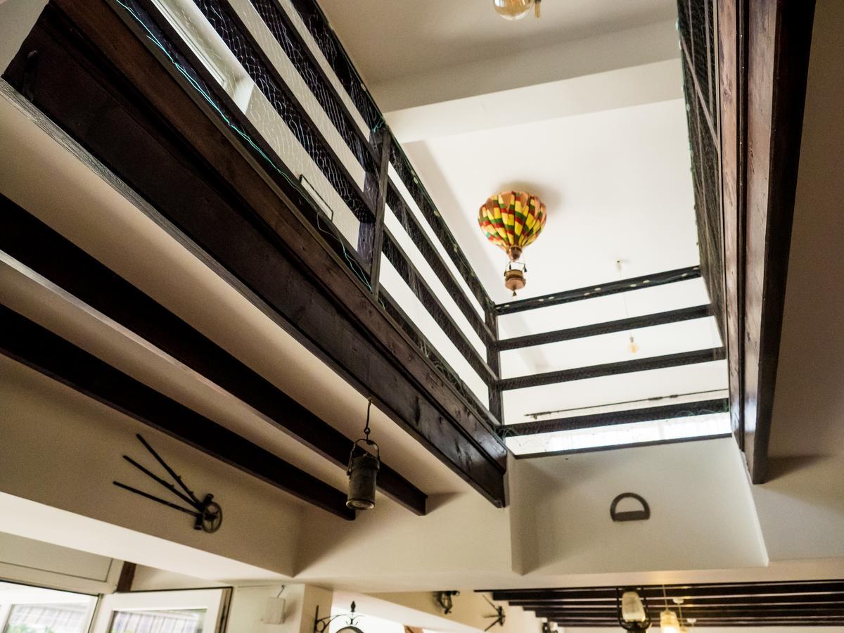 Seaman'S House Hotel Vadu Esterno foto