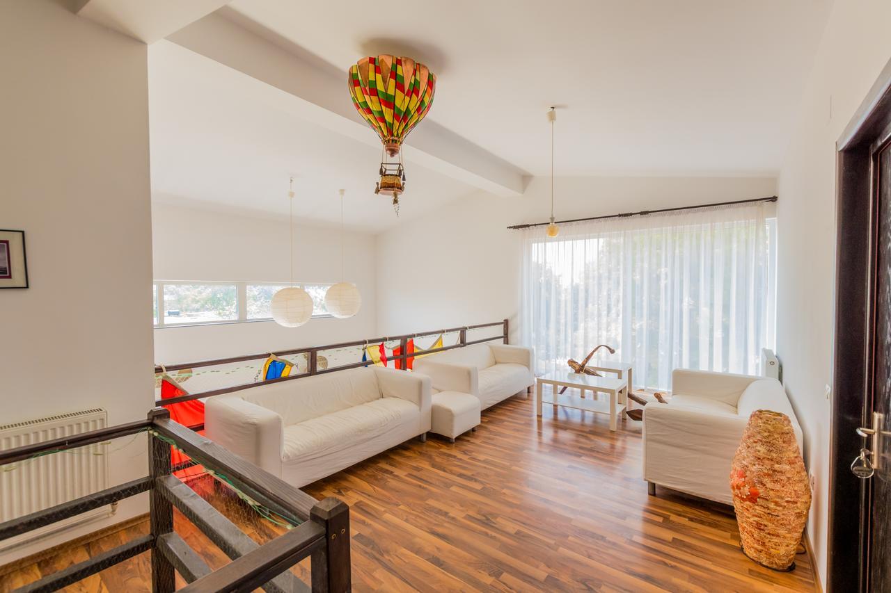 Seaman'S House Hotel Vadu Esterno foto