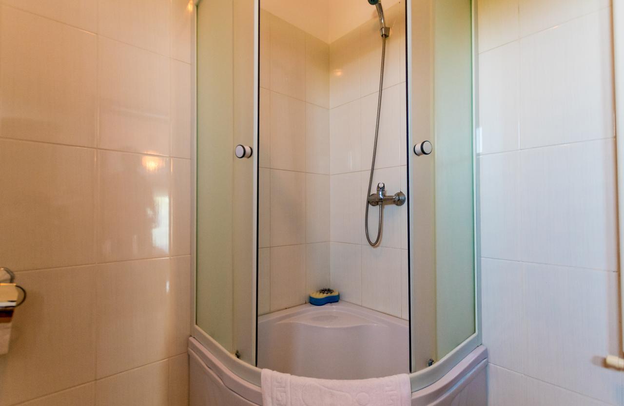 Seaman'S House Hotel Vadu Esterno foto