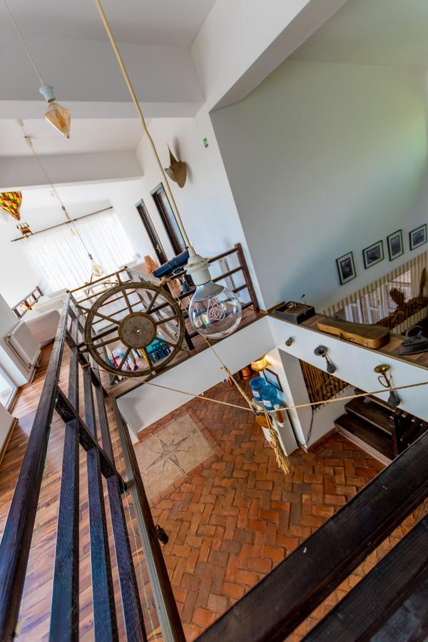 Seaman'S House Hotel Vadu Esterno foto
