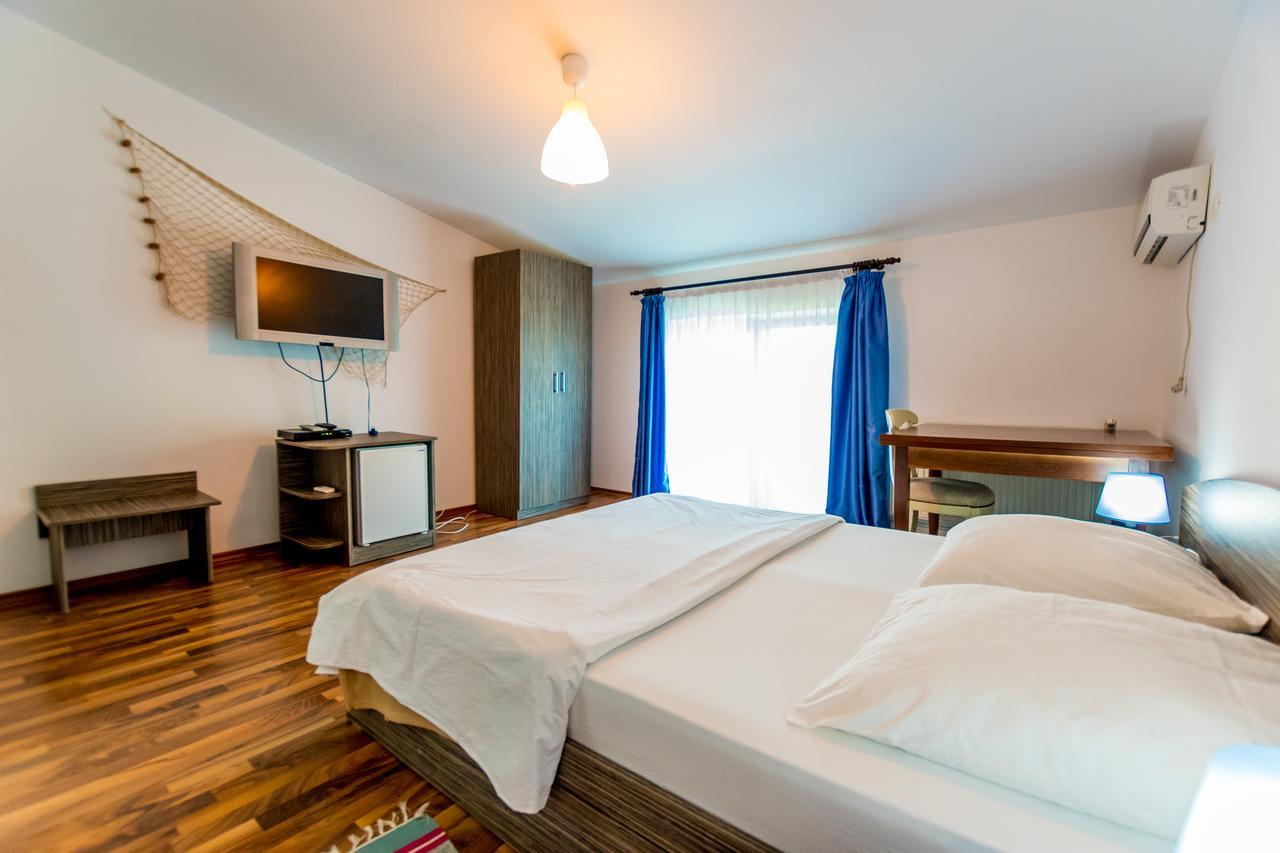 Seaman'S House Hotel Vadu Esterno foto