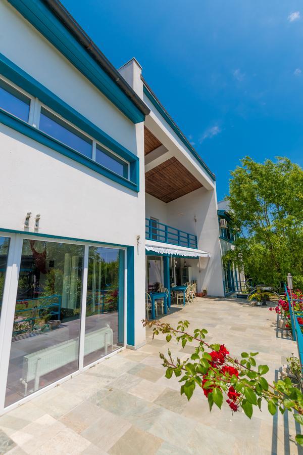 Seaman'S House Hotel Vadu Esterno foto