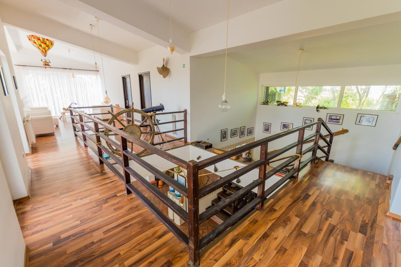 Seaman'S House Hotel Vadu Esterno foto