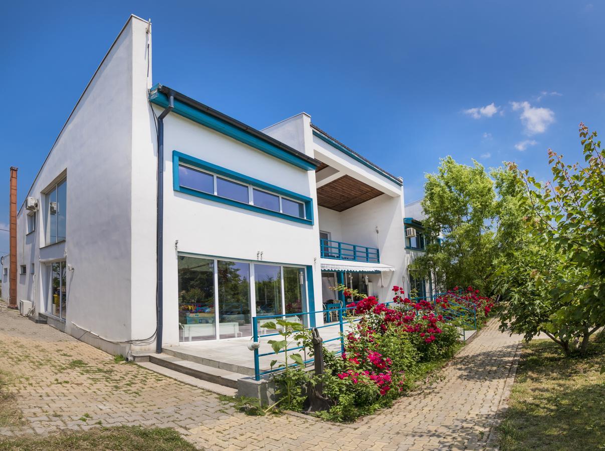 Seaman'S House Hotel Vadu Esterno foto