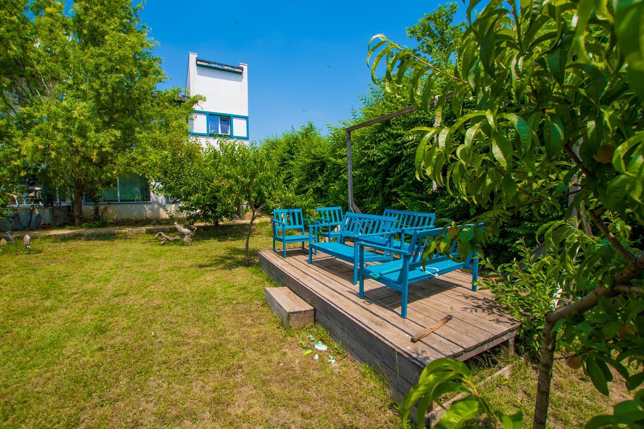 Seaman'S House Hotel Vadu Esterno foto