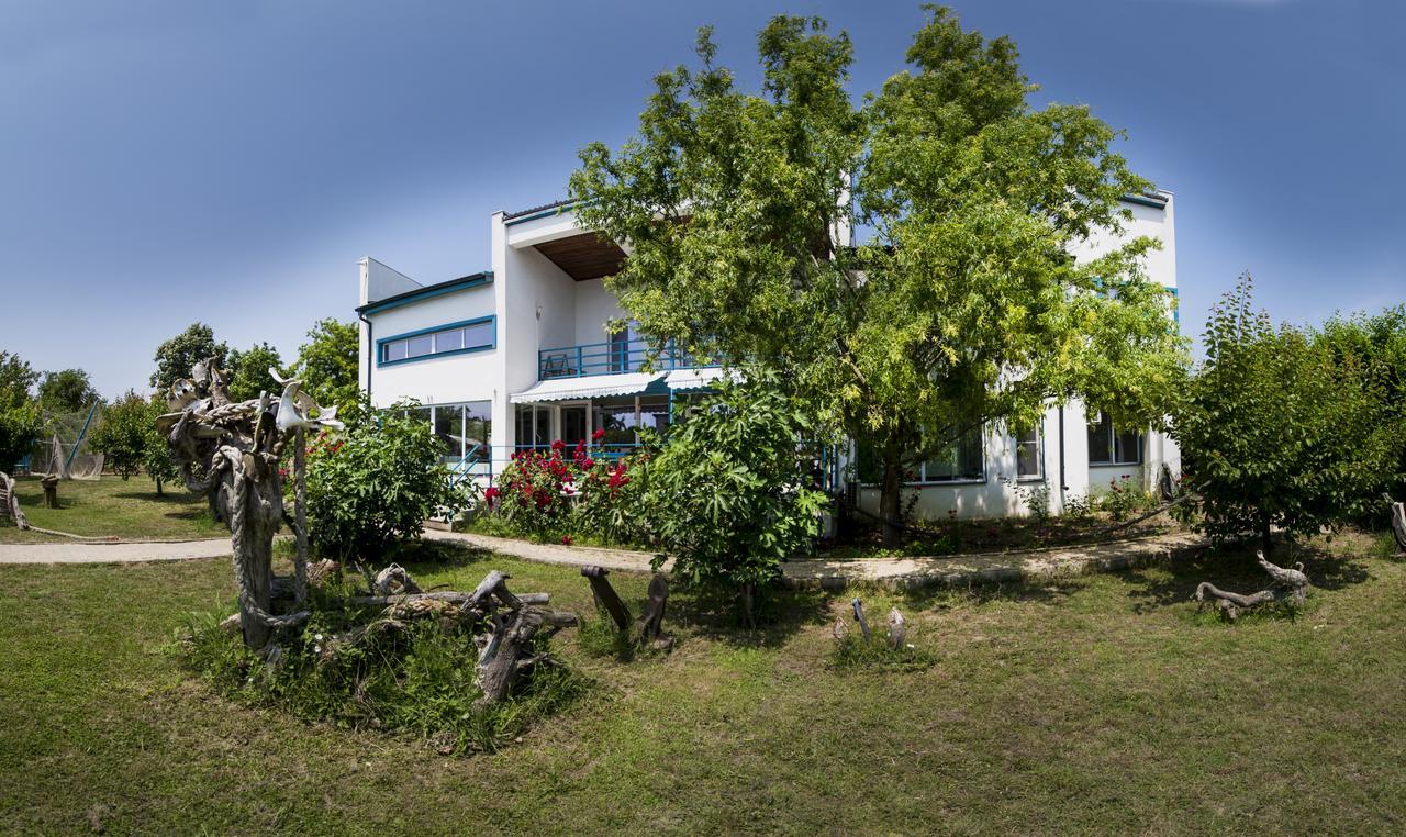 Seaman'S House Hotel Vadu Esterno foto